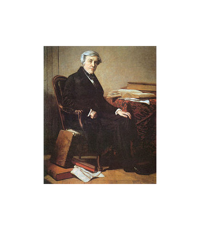 Jules Michelet