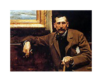 Benito Perez Galdos