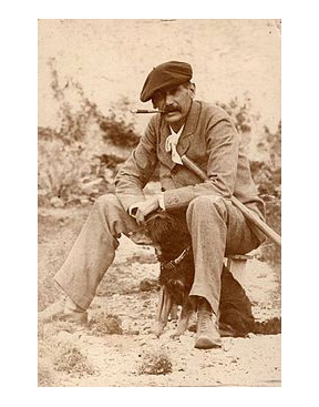 Benito Perez Galdos