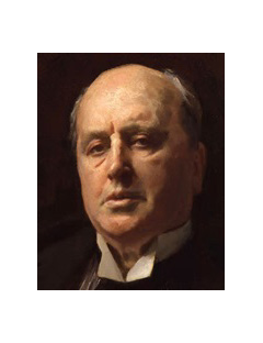 Henry James