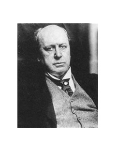 Henry James
