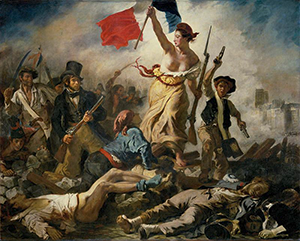 Liberte