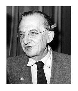 Gyorgy Lukacs