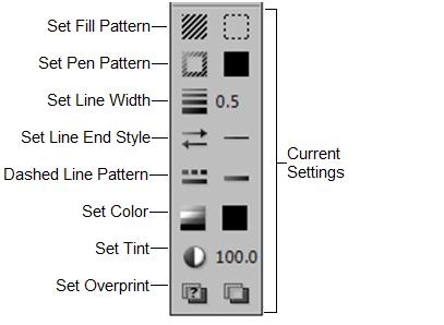 Drawing Properties