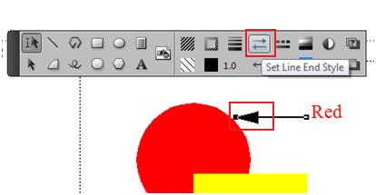 Drawing Tools