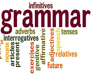 Essential Grammar, Usage<br> Punctuation